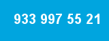 933 997 55 21 933 997 55 21